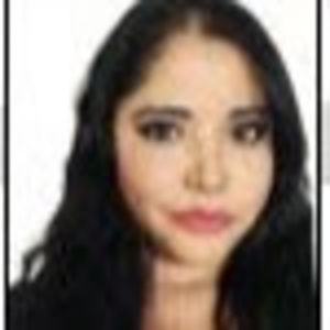 Meet your Posher, Cindy